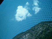 Thumbnail shows lightbox, image name shows slide